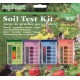 Soil and Water Test Kit